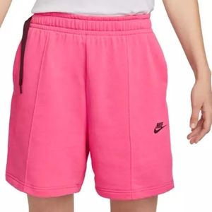 Nike Women's Sportswear High Rise Dance Shorts Size XXL